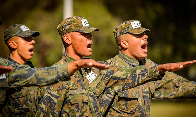 Alistamento militar obrigatório deve ser feito até 30 de junho